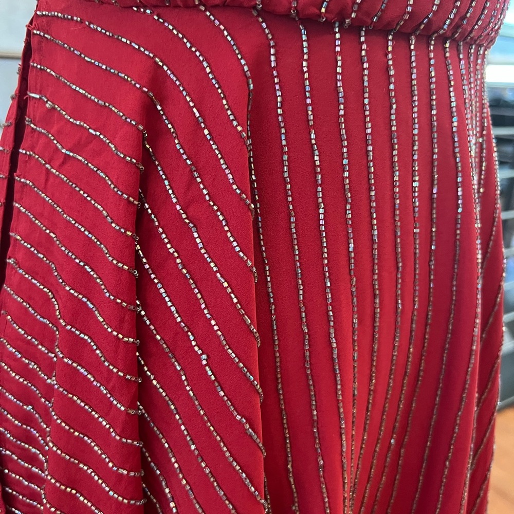 Lovers + Friends Caterina Embellished Dress - Picture 9 of 12